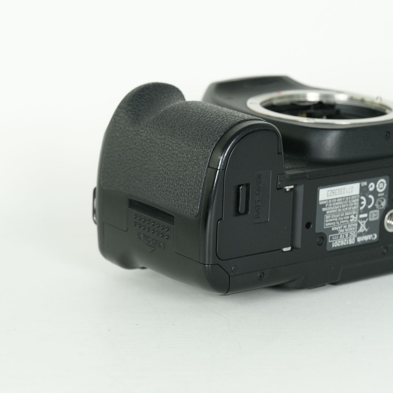 良品 | バッテリーグリップ付] Canon EOS 5D MarkII ボディ | キヤノン