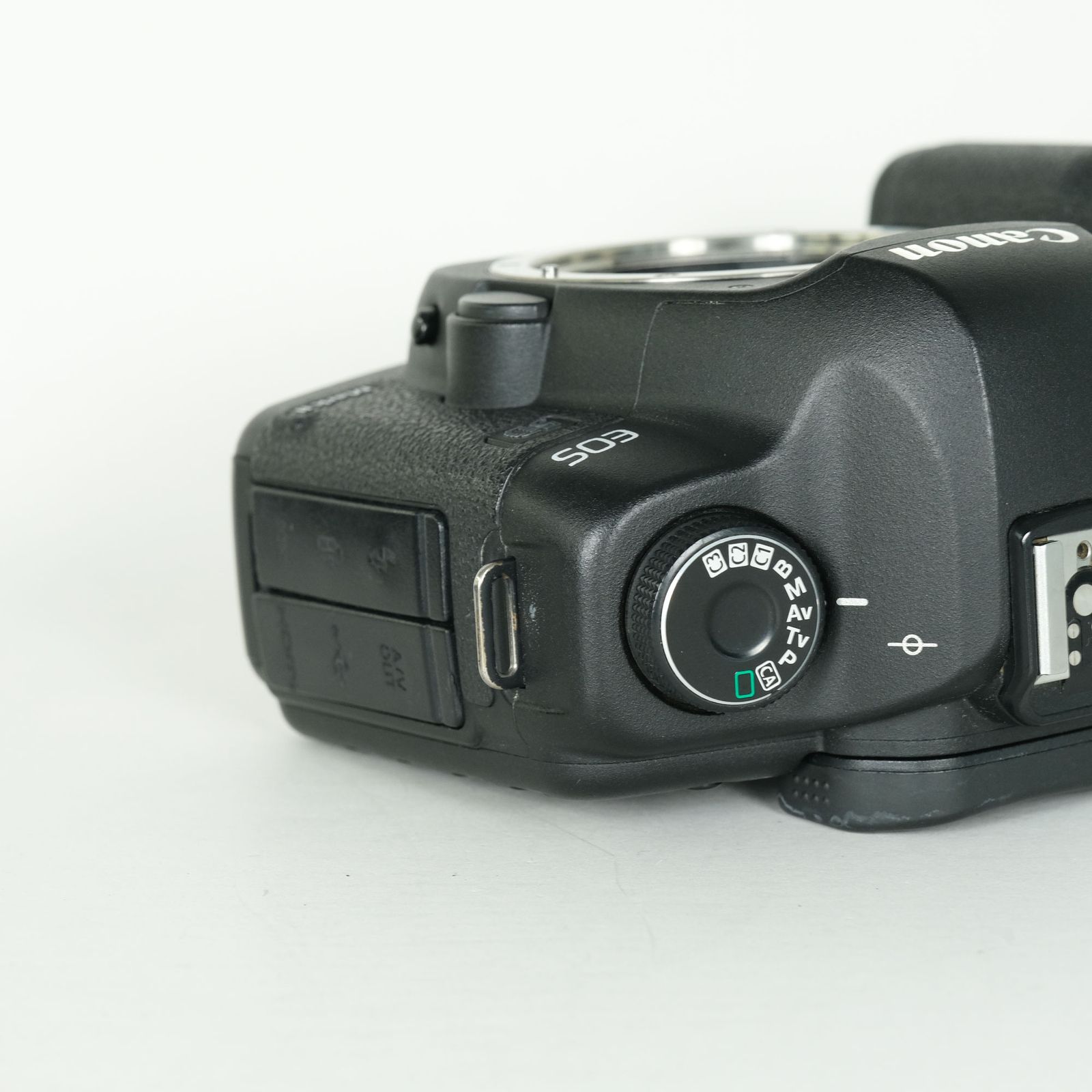 良品 | バッテリーグリップ付] Canon EOS 5D MarkII ボディ | キヤノン