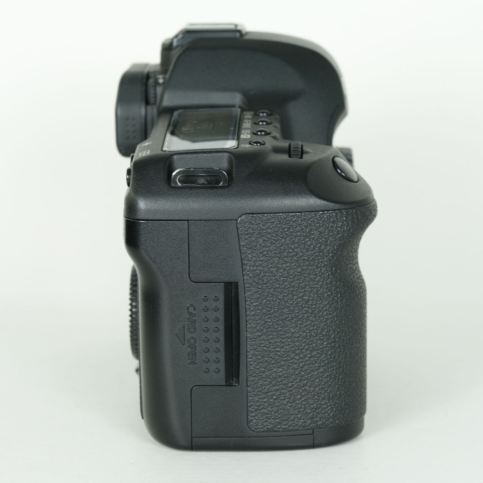 良品 | バッテリーグリップ付] Canon EOS 5D MarkII ボディ | キヤノン