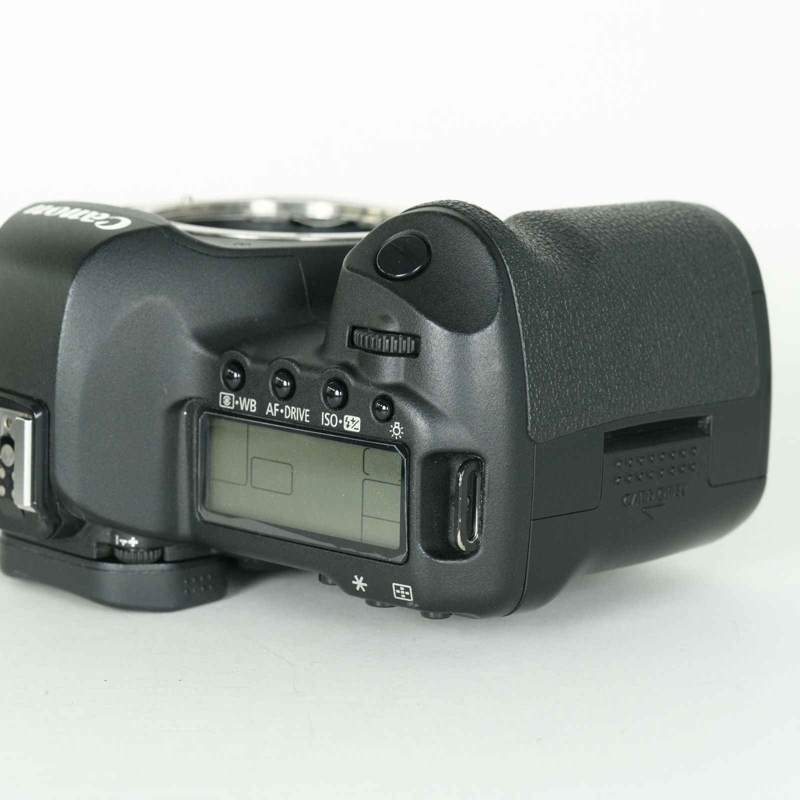 良品 | バッテリーグリップ付] Canon EOS 5D MarkII ボディ | キヤノン