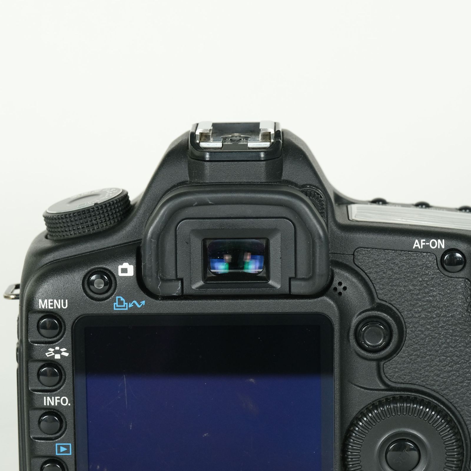 Canon EOS 5D Markii バッテリー付き 良品 | バッテリーグリップ付] Canon EOS 5D MarkII ボディ | キヤノン