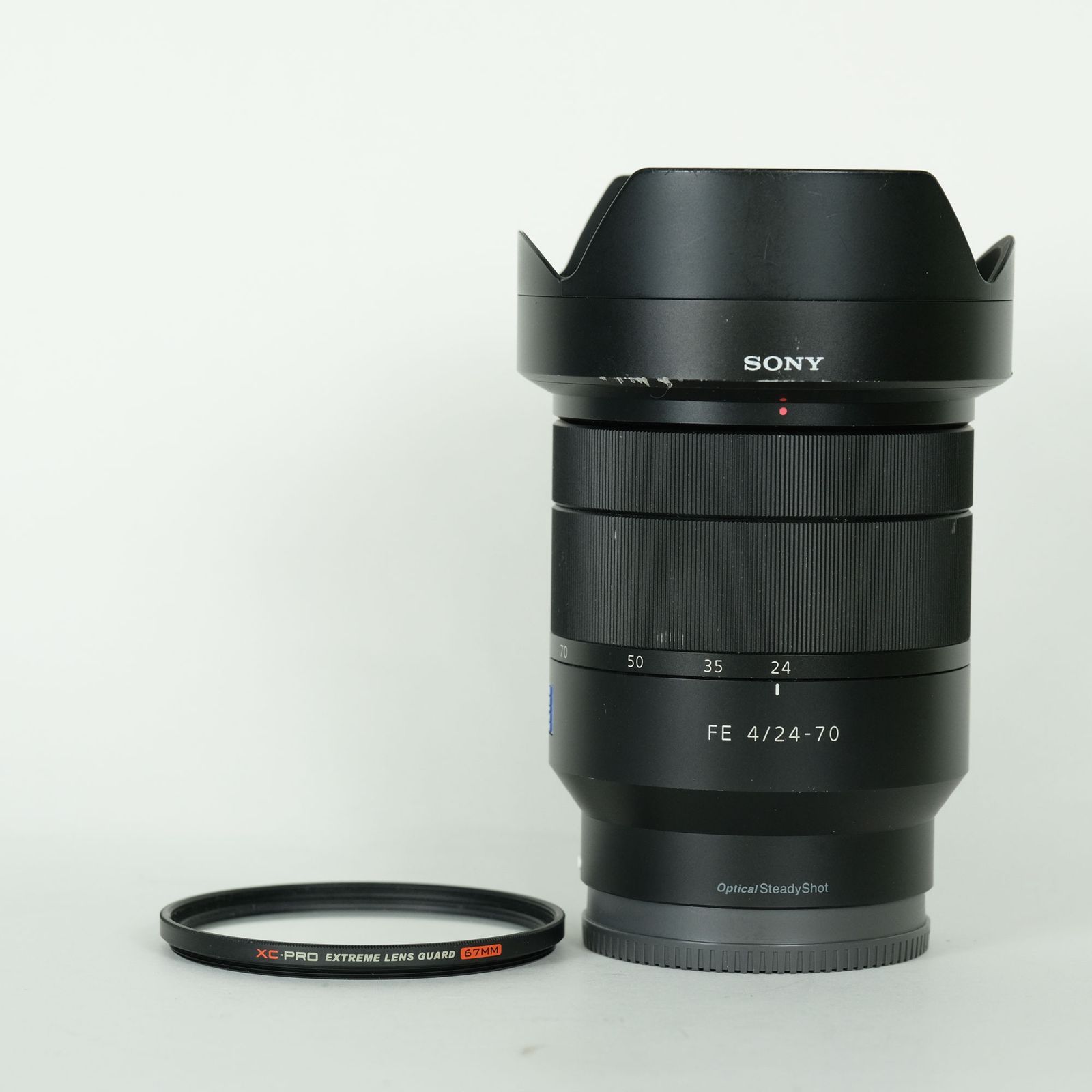 TAMRON SP AF 200-500mm A08 キヤノンEF 超望遠