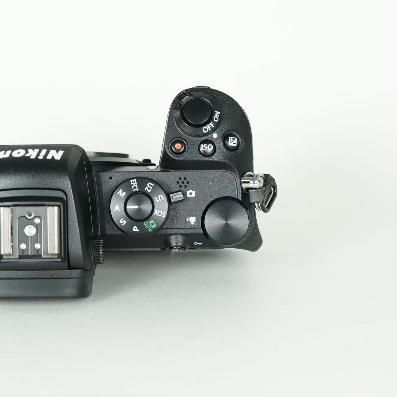美品 | シャッター数3,765回] Nikon Z50 [ボディ] | Nikon Zマウント