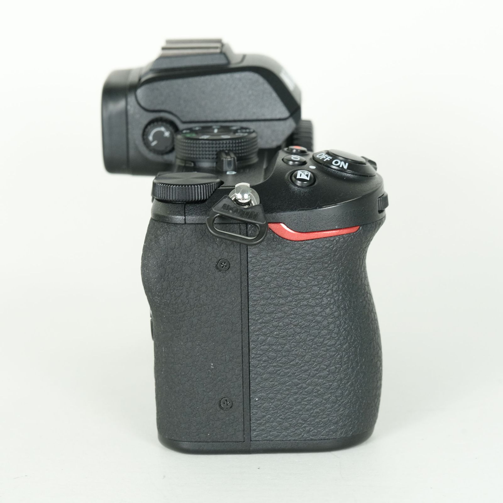 美品 | シャッター数3,765回] Nikon Z50 [ボディ] | Nikon Zマウント