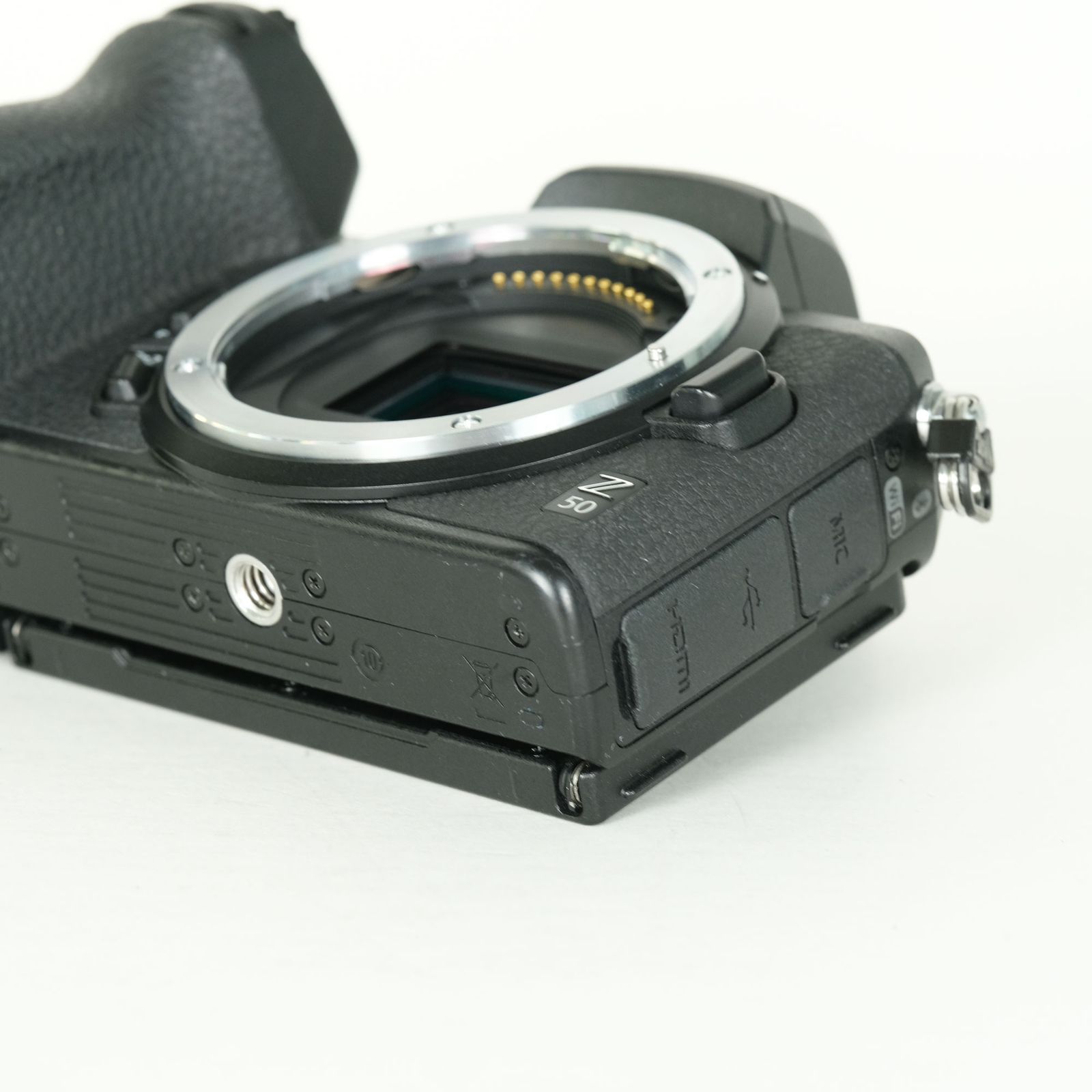 美品 | シャッター数3,765回] Nikon Z50 [ボディ] | Nikon Zマウント