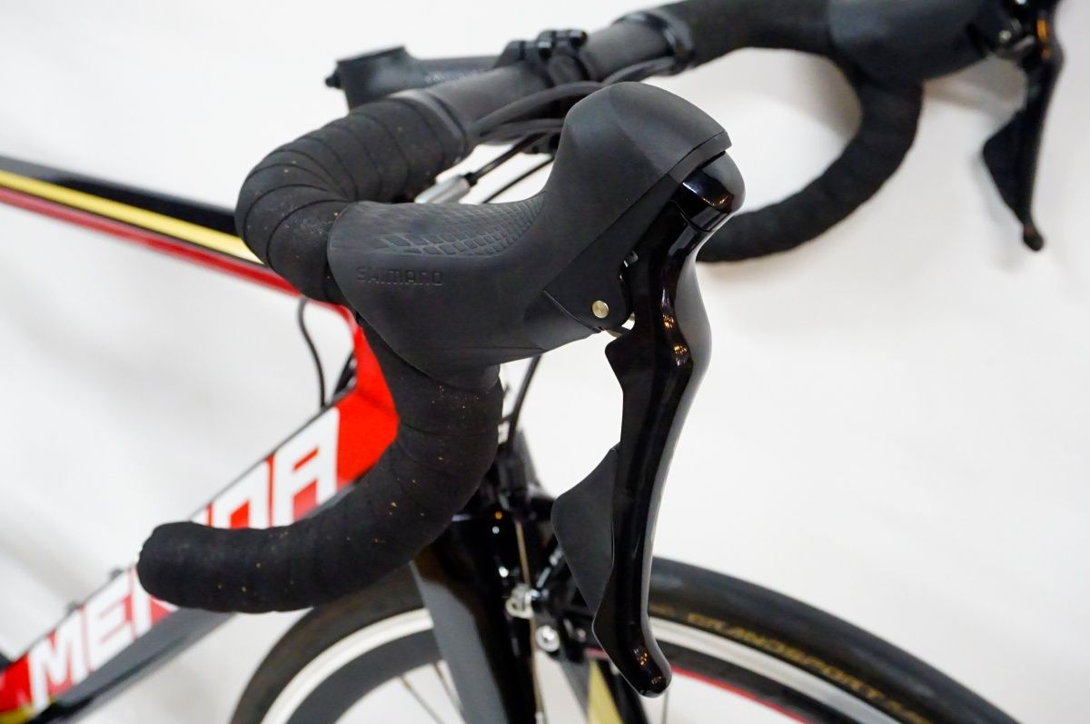 MERIDA 「メリダ」 REACTO 4000 RIM 2019年モデル ロードバイク 