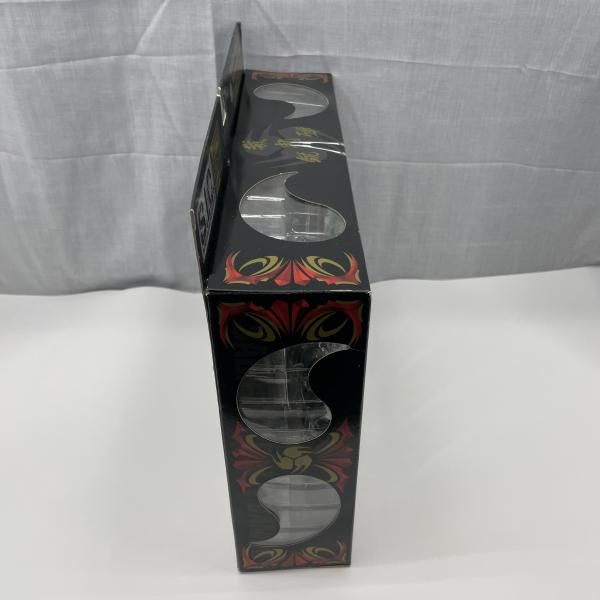 中古】未開封)S.I.C. LIMITED 仮面ライダーサバキ＆仮面ライダーエイキ
