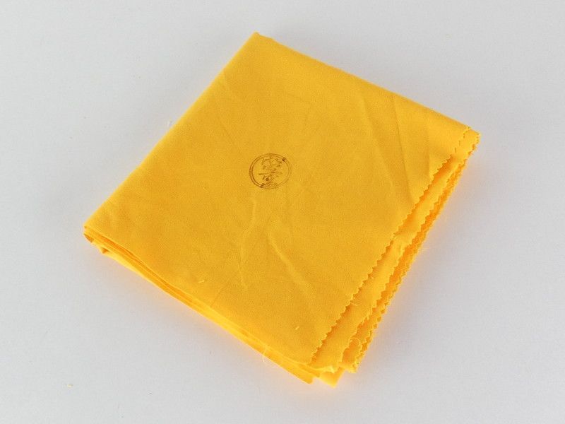 茶道具　浅黄交趾　千筋　喰籠　菓子器　食篭　御室窯　共箱　京焼　茶事　稽古　茶会 御室窯「浅黄交趾千筋 食篭」共箱 保証品 茶道具 /R(J-4) - メルカリ