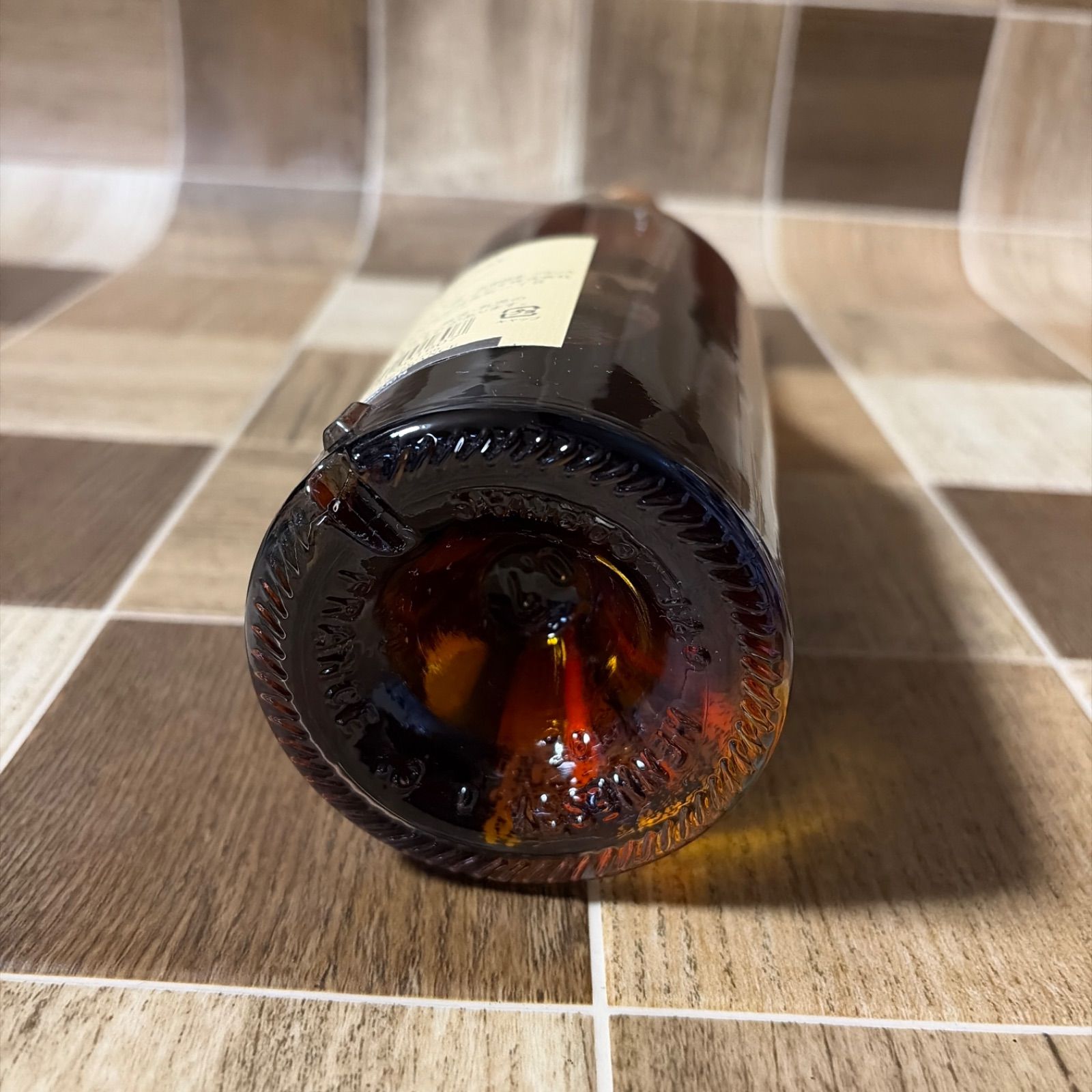 未開栓 ヘネシー VSOP 2本 700ml ブランデー - メルカリ