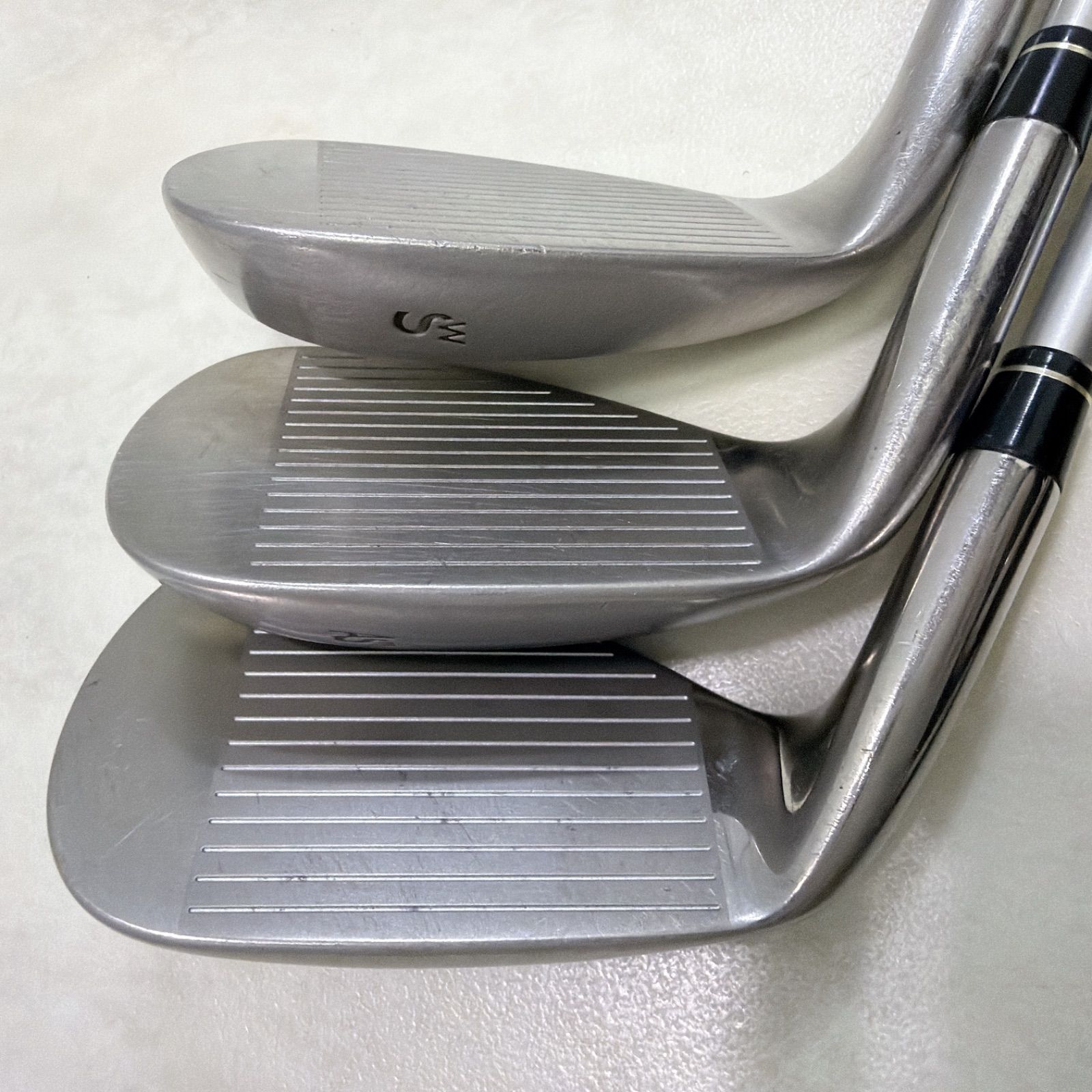 希少MCI 50R RIZAP LEXIM アイアンセット レディース 7本セット 6