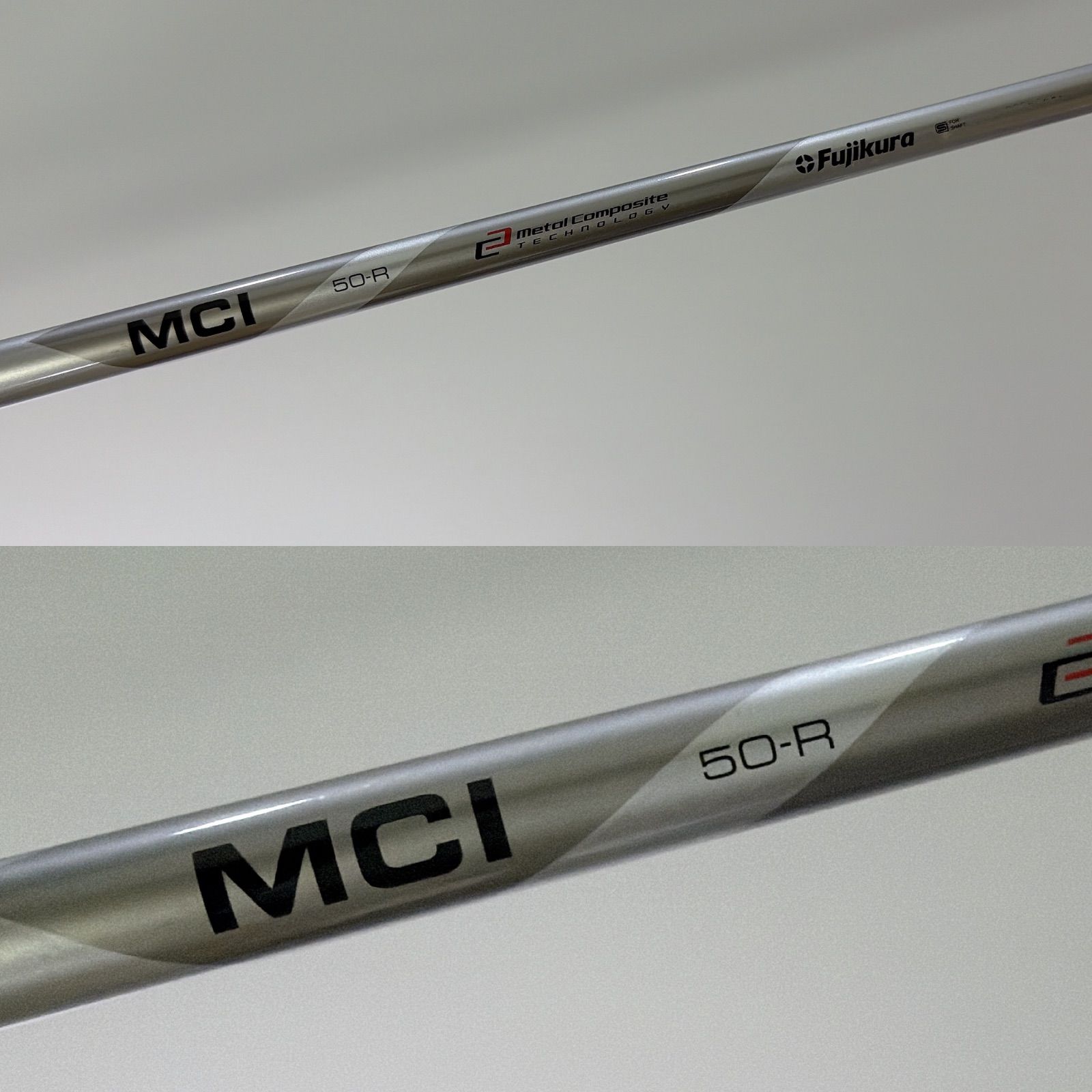 希少MCI 50R RIZAP LEXIM アイアンセット レディース 7本セット 6