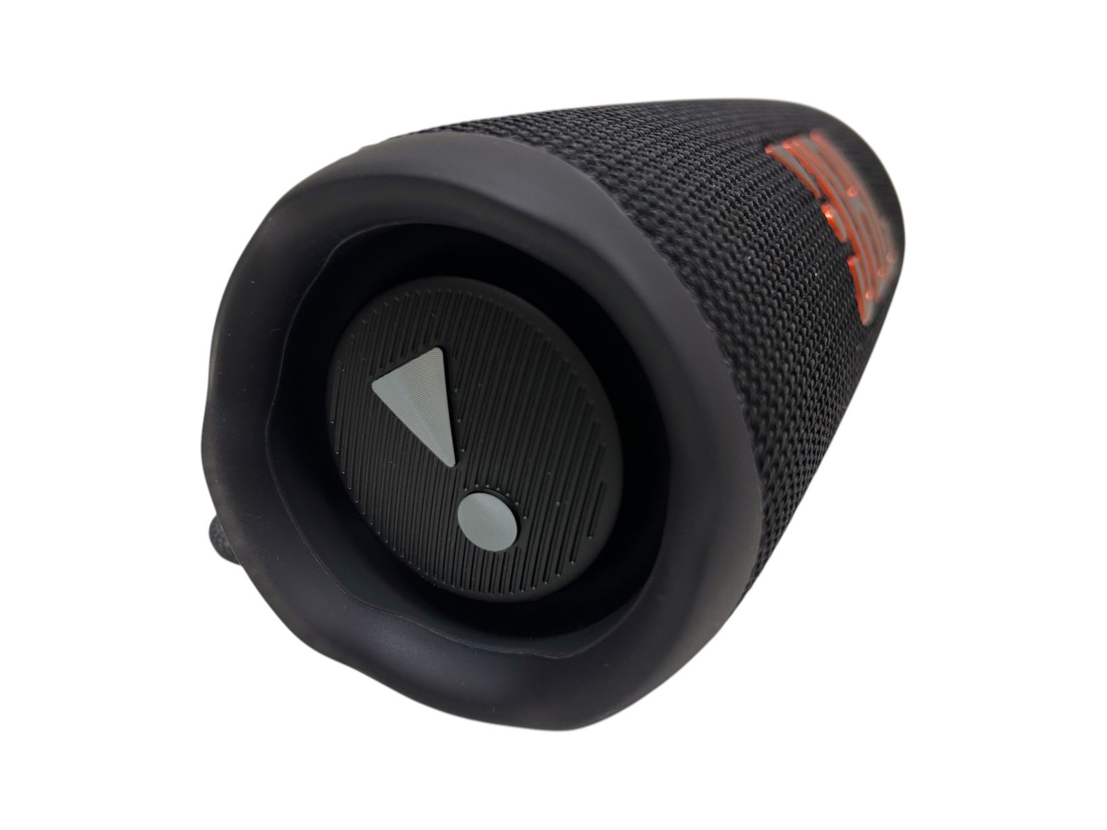 JBL (ジェイビーエル) FLIP 6 Bluetooth スピーカー ブラック 家電/036
