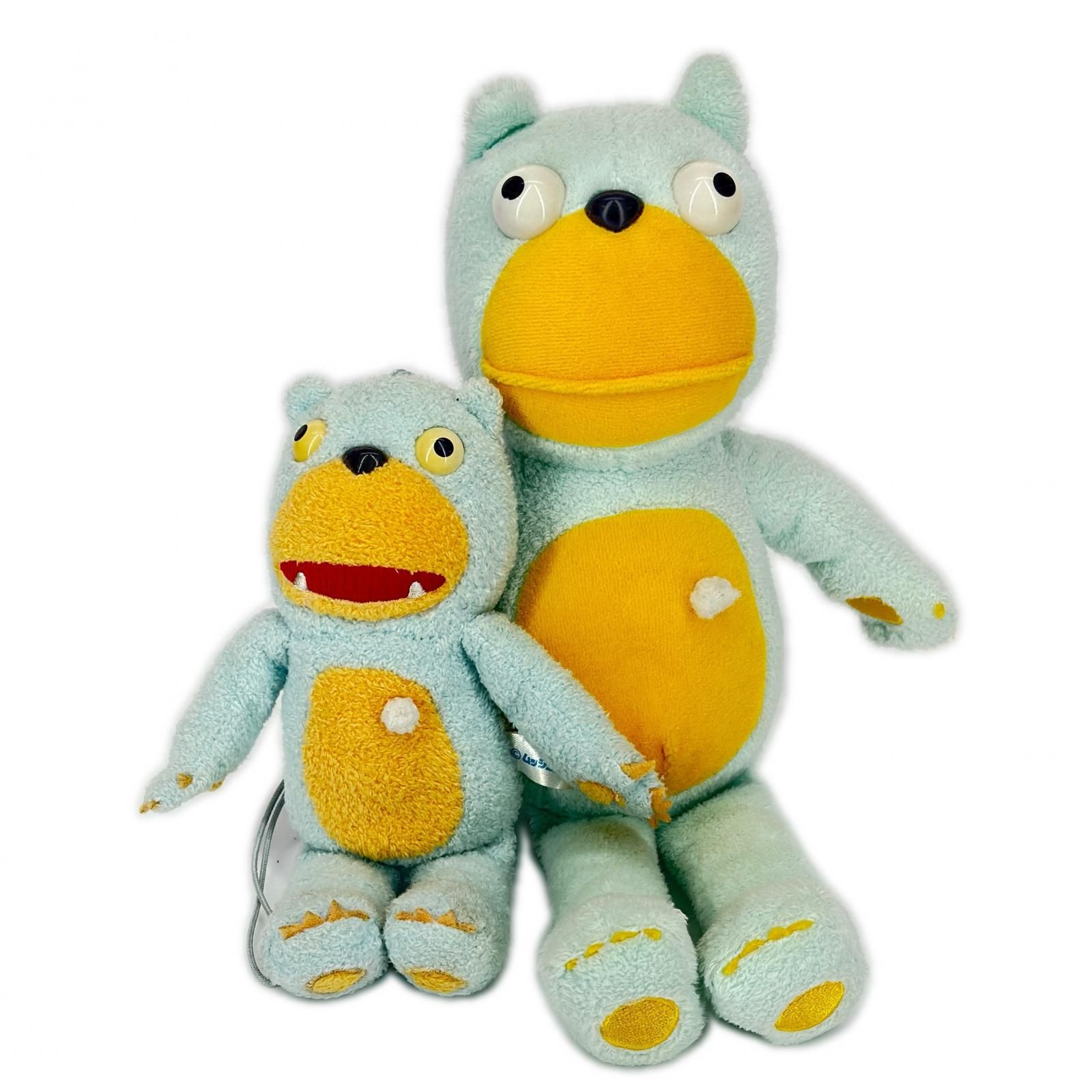 おしゃべりぬいぐるみ(スンスン) PUPPET SUNSUN パペットスンスン