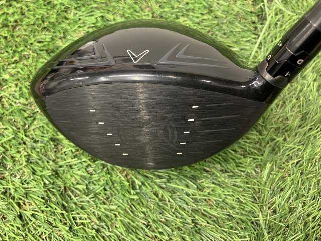【中古】ドライバー キャロウェイ GBB EPIC SUB ZERO◆KUROKAGE XT60◆S◆9[1703]