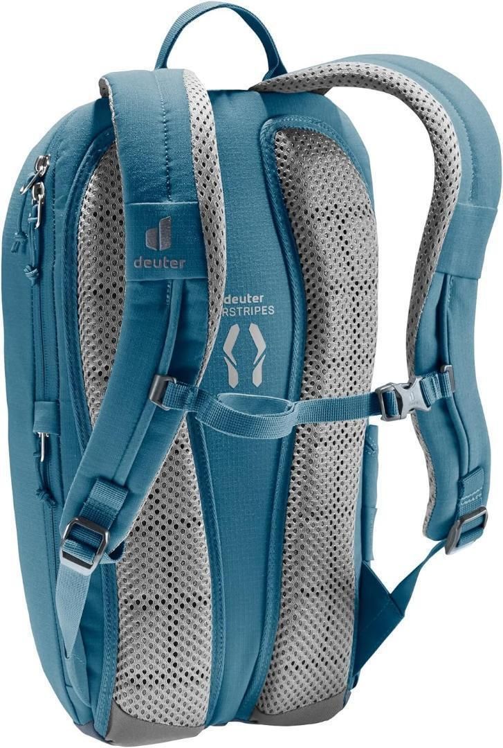 ドイター（deuter）ステップアウト12（マリン×インク）12L【新品・未
