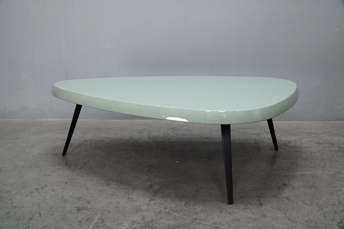 Cassina(カッシーナ) 527 MEXIQUE(メキシク) ローテーブル