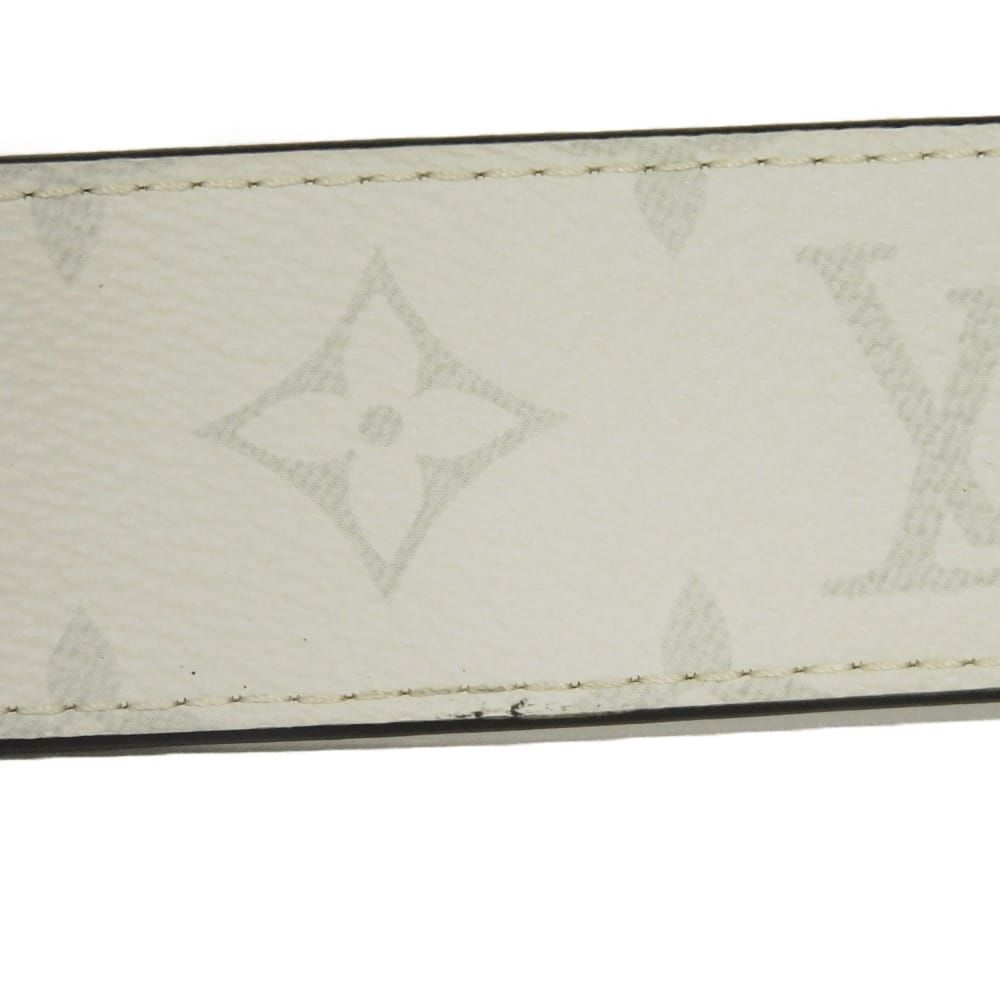 LOUIS VUITTON ルイ・ヴィトン サンチュール リヴェルソ 40MM 85/34