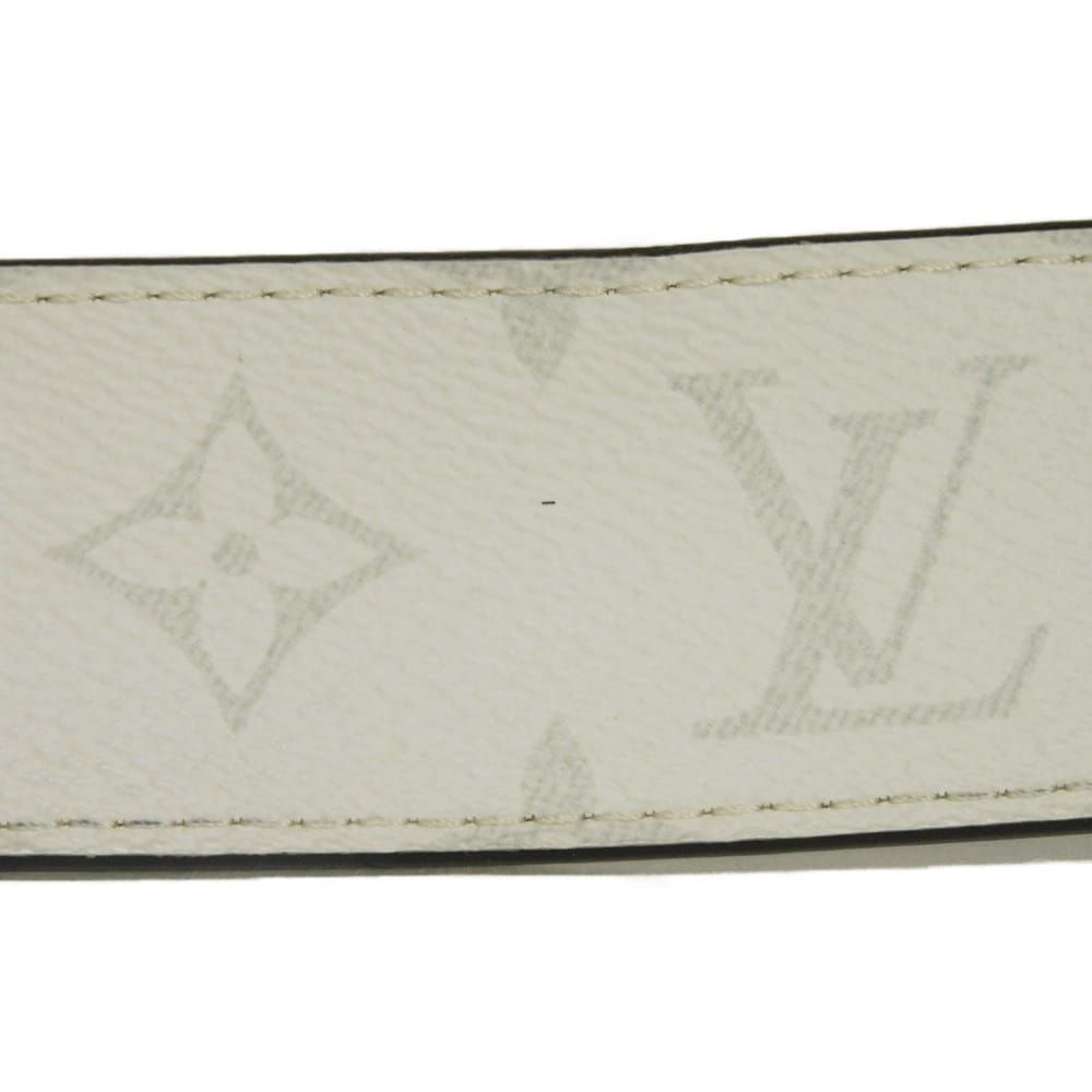 LOUIS VUITTON ルイ・ヴィトン サンチュール リヴェルソ 40MM 85/34