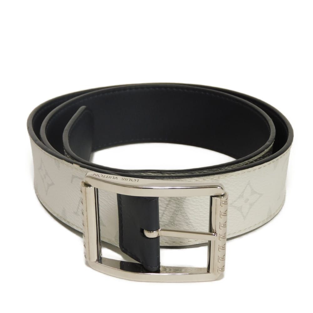 LOUIS VUITTON ルイ・ヴィトン サンチュール リヴェルソ 40MM 85/34