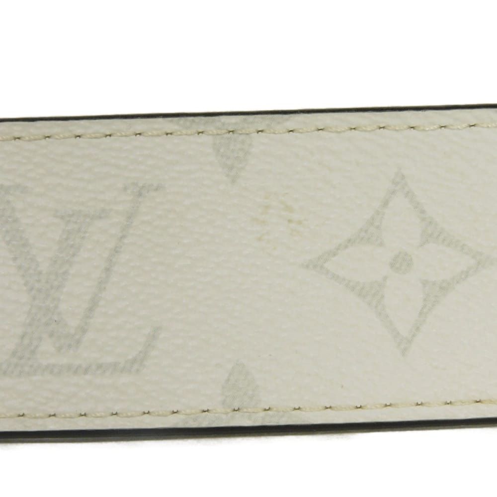 LOUIS VUITTON ルイ・ヴィトン サンチュール リヴェルソ 40MM 85/34