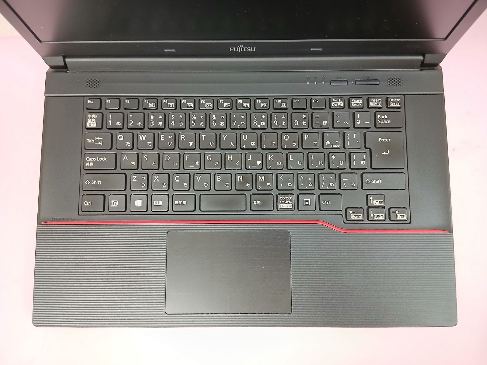 即発送！富士通Core i5 Win11 Office2024ノート - メルカリ