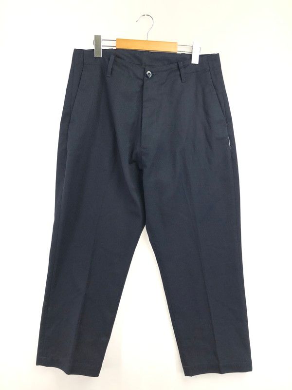 【中古品】 SEQUEL シークエル CENTER PRESS CHINO PANTS センター プレス チノ パンツ ボトムス 【153-260715-rt-22-tagh】 11,550円