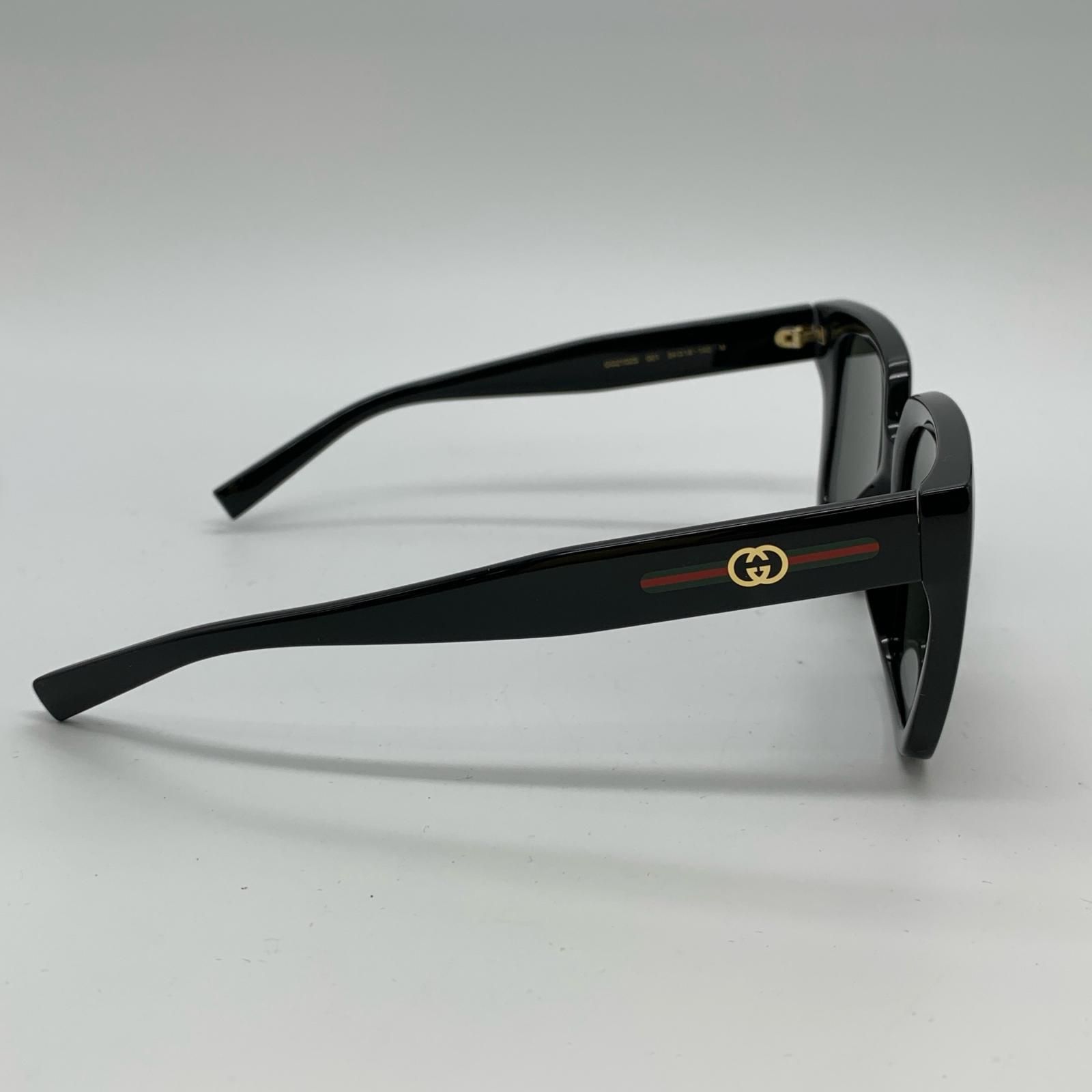 姫路東店】 中古 GUCCI | グッチ サングラス GG2102S ｻｲｽﾞ:54□18