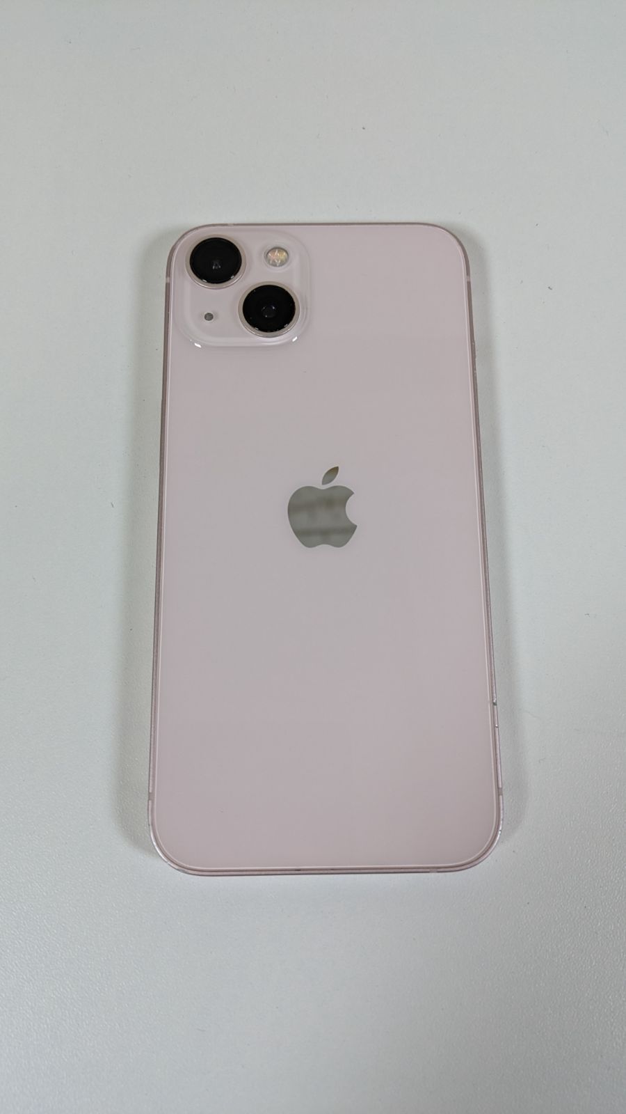 iPhone13 128GB ピンク SIMロックなし - メルカリ