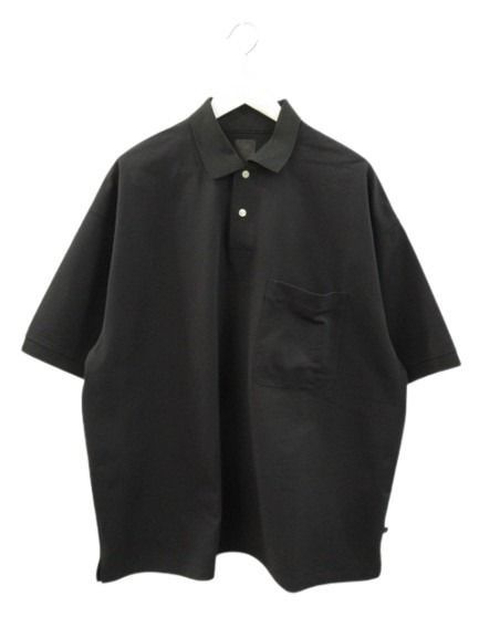ダイワ ピアサーティナイン DAIWA PIER39 TECH POLO SHIRTS S/S BE