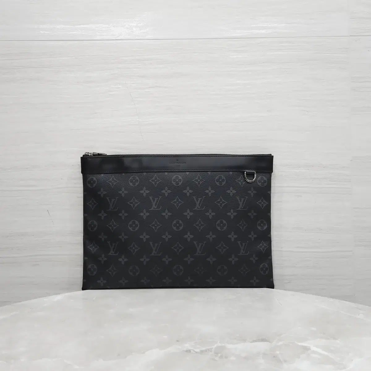 Louis Vuitton ルイヴィトン アポロ DISCOVERY ディスカバリー ポシェット モノグラム クラッチバッグ M62291 57,824円