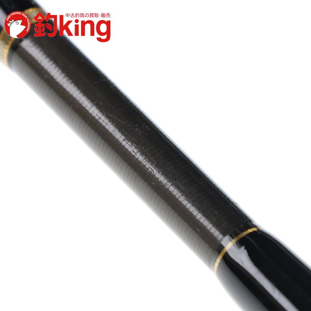 中古/美品】 MCワークス レイジングブル 95SD スペシャル /SH034240