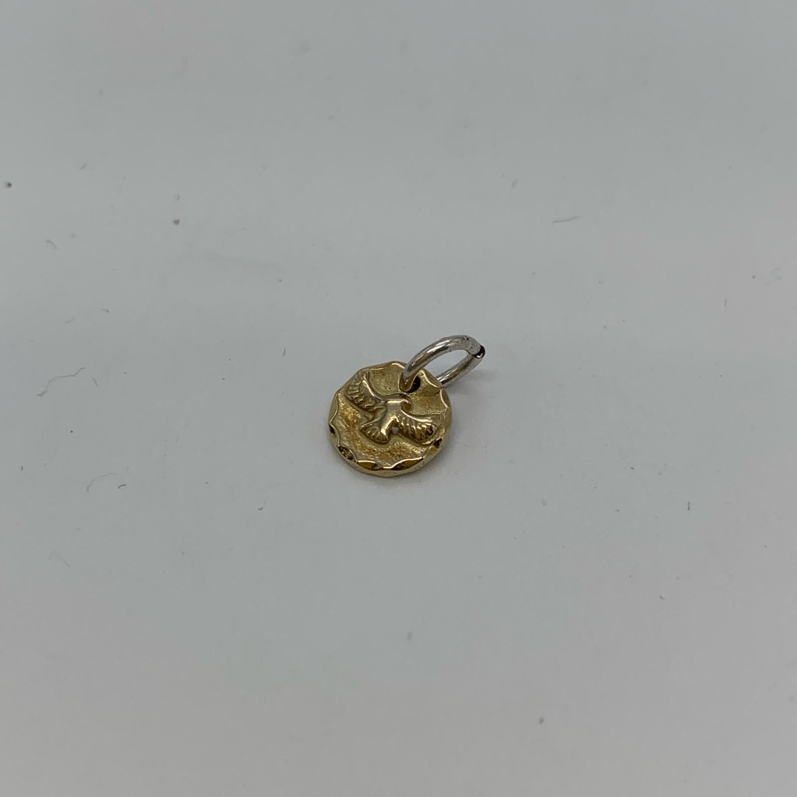 姫路東店】 中古 TADY&KING | タディアンドキング ペンダントトップ