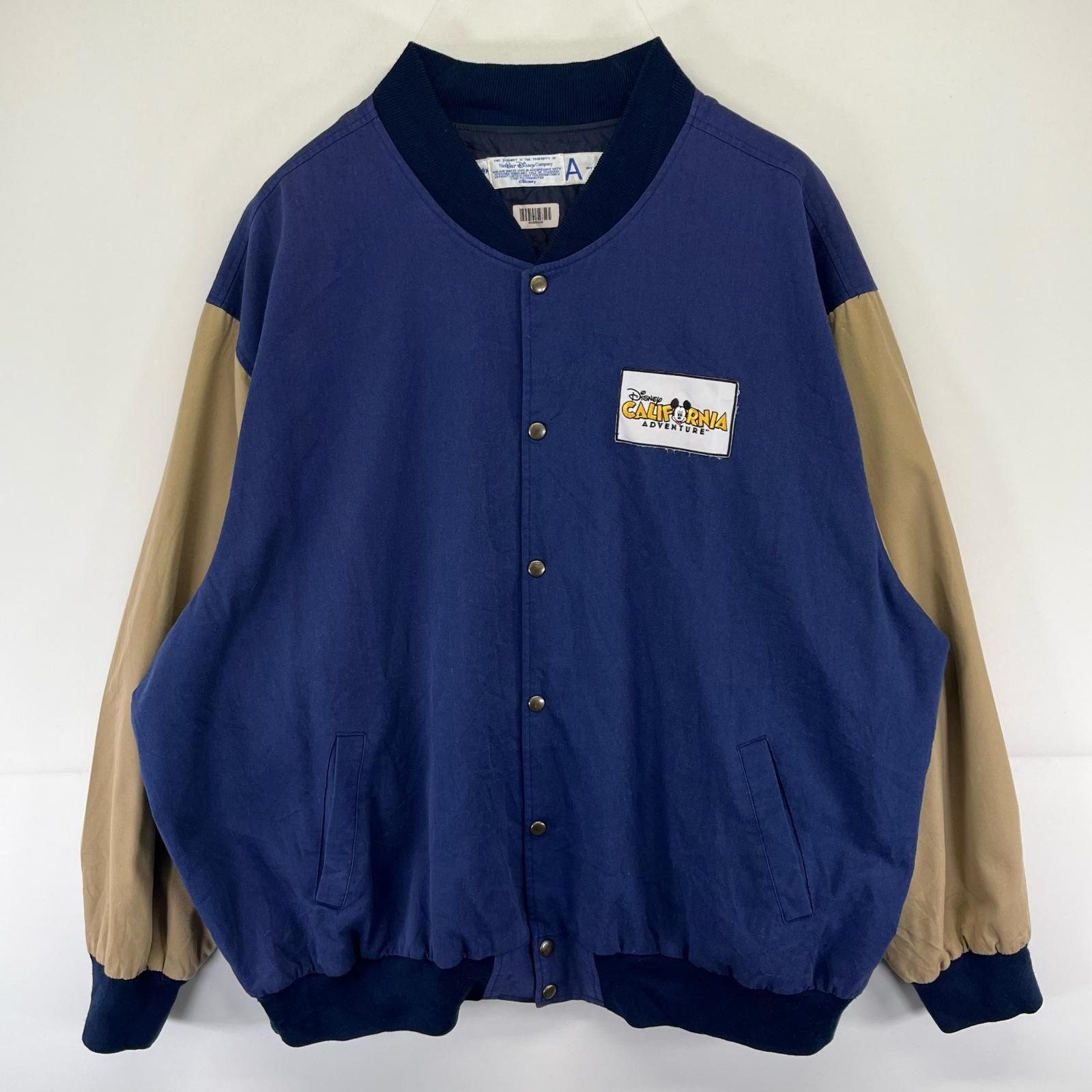 エフエフエー FFA vintage ヴィンテージ 三角タグ TALONジップ