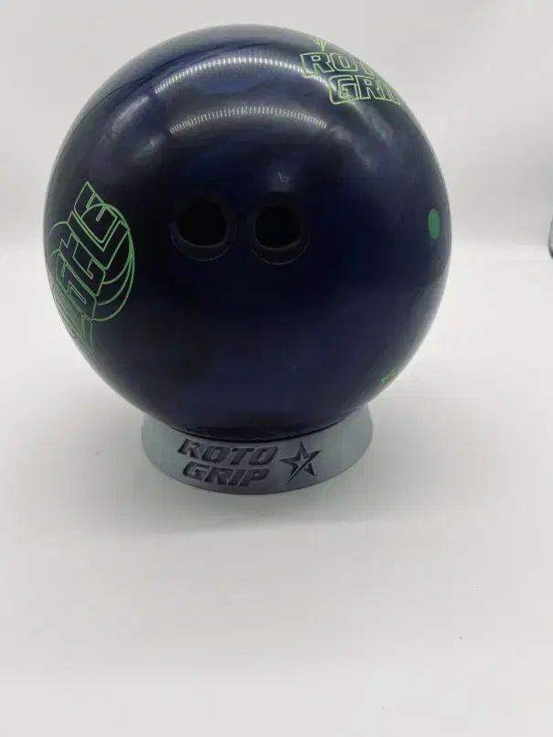 ROTOGRIP (ロトグリップ) 허=LOVE YOURSELF 承 'Her' ハッスル BNB 14p 14 パウンド ボーリング おまけ付きリース トゥーハンド
