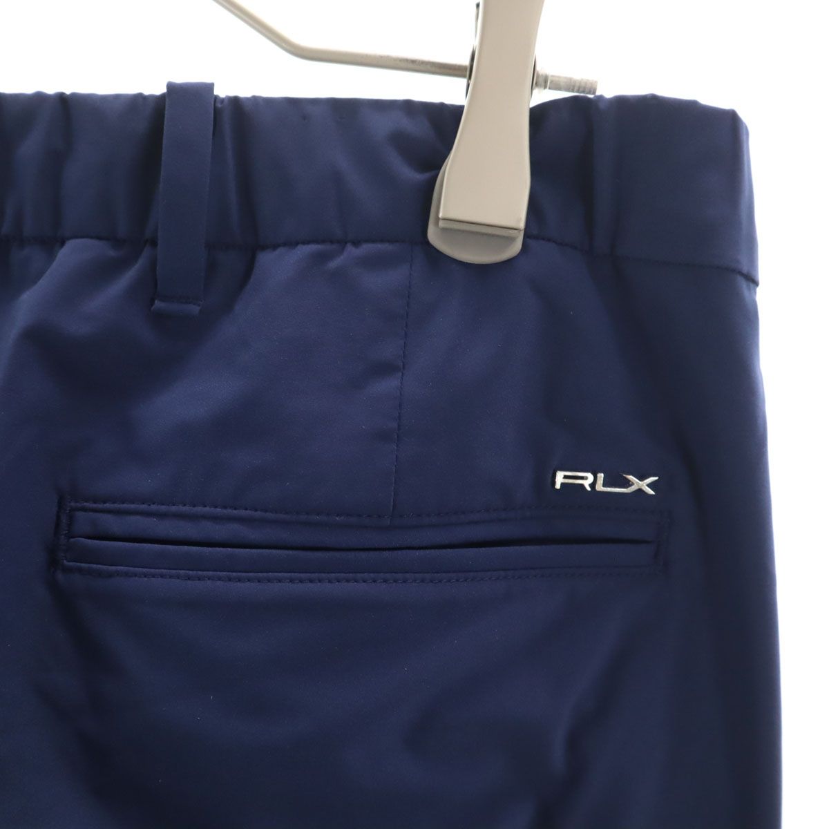 RLX RALPH LAUREN アールエルエックス ラルフローレン ゴルフ パンツ