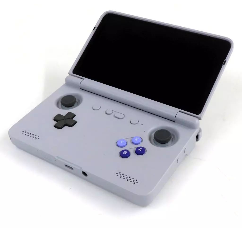 【中古】その他ハード Retroid Pocket Flip2(16Bit US)