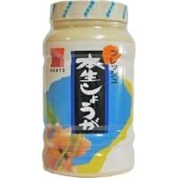 本生おろし生姜(関東印) 950G 冷蔵【10個セット】