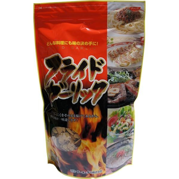 フライドガーリック 500G 常温【5個セット】