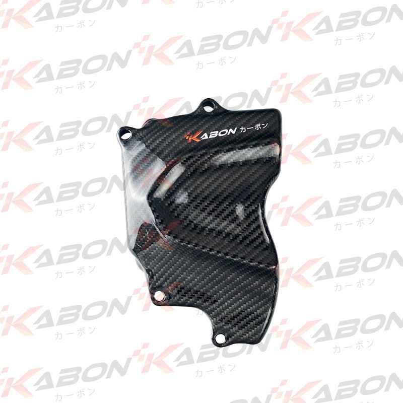 KABON ZX-6R 09-22 スプロケットカバー バイク KABON ZX-6R 09-22 スプロケットカバー