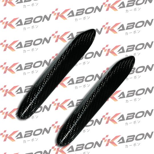KABON ZX-6R 09-17 テールスライダー バイク KABON ZX-6R 09-17 テールスライダー