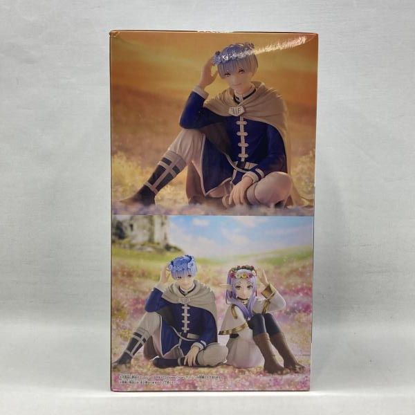 中古】バンプレスト ESPRESTO-Flower Crown- ヒンメル 未開封品 葬送の