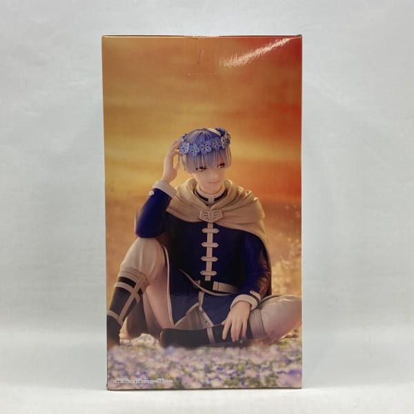 中古】バンプレスト ESPRESTO-Flower Crown- ヒンメル 未開封品 葬送の