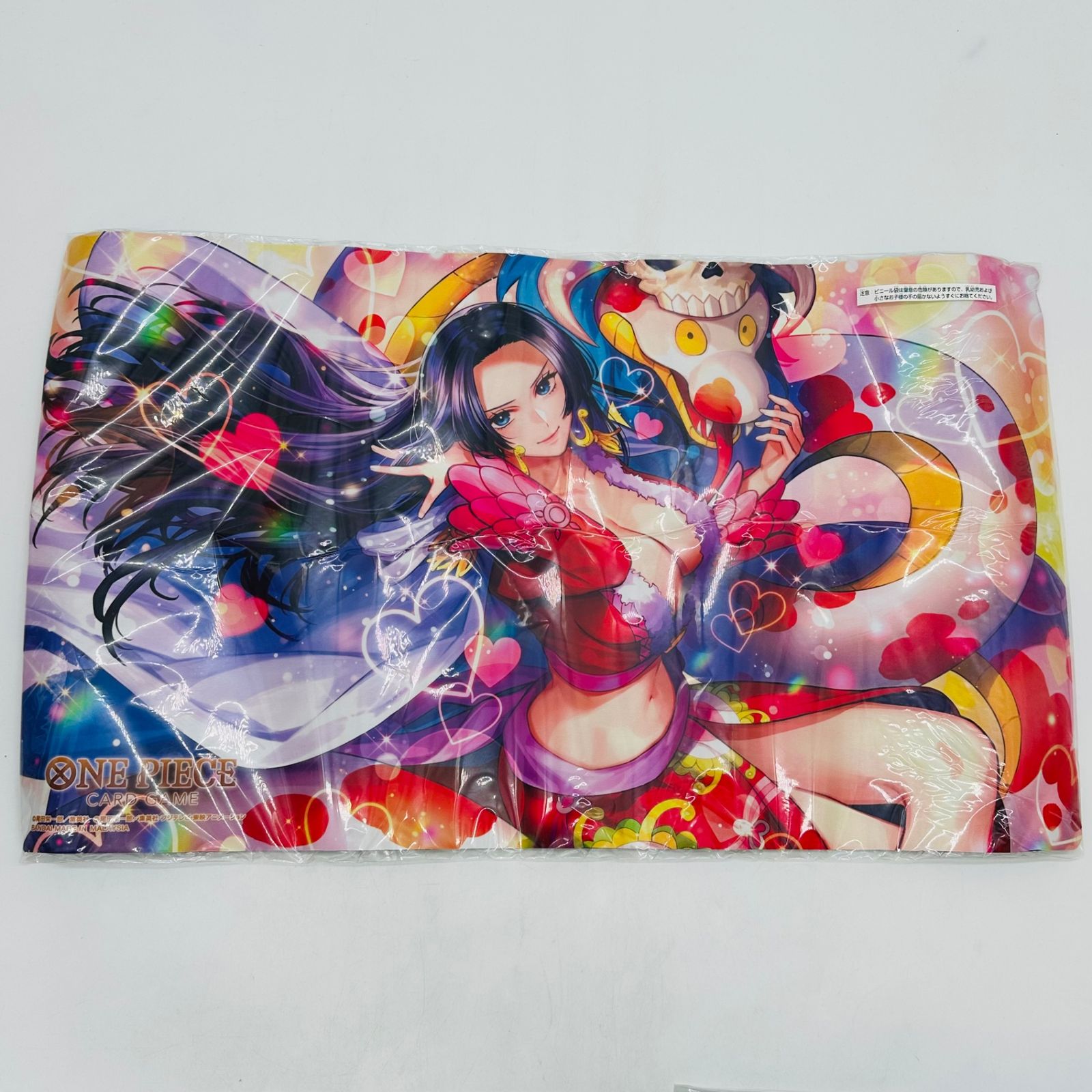 ONE PIECE カードゲーム China 2nd Anniversary set - メルカリ