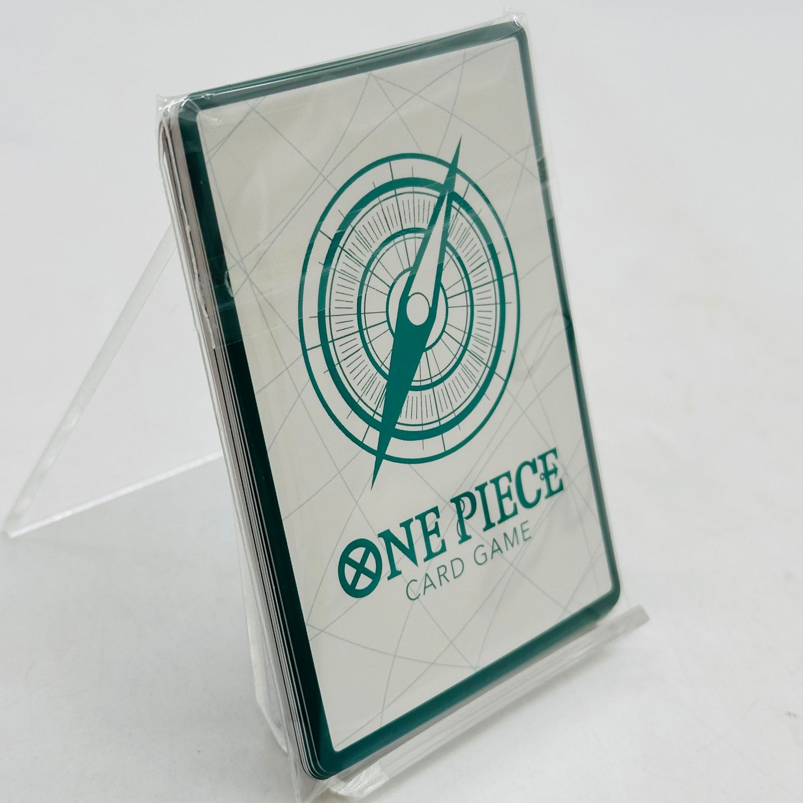 ONE PIECE カードゲーム China 2nd Anniversary set - メルカリ
