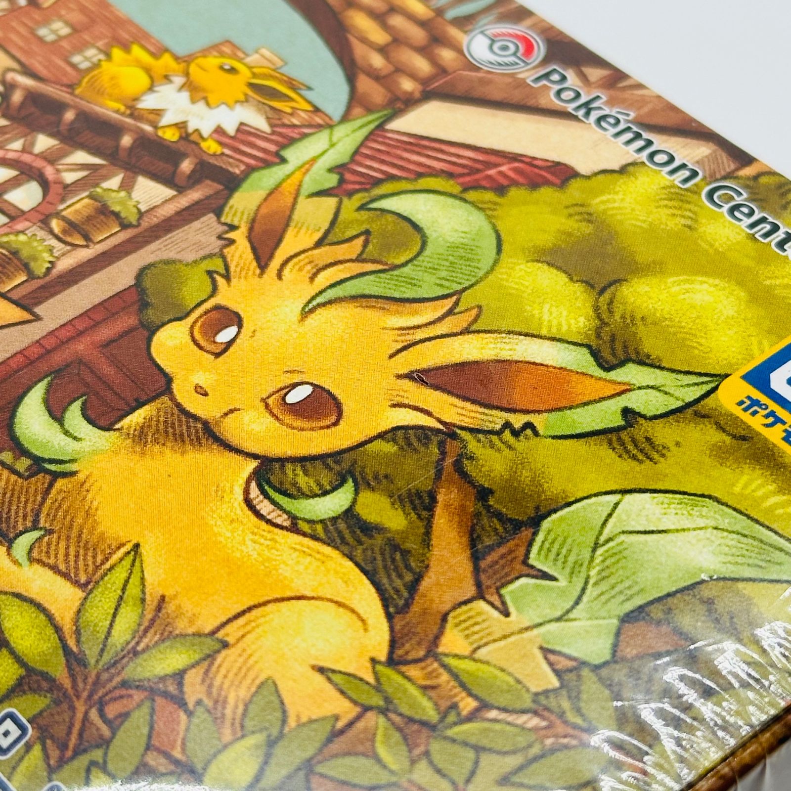 ポケモンカードゲーム ソード ＆ シールド 強化拡張パック イーブイ