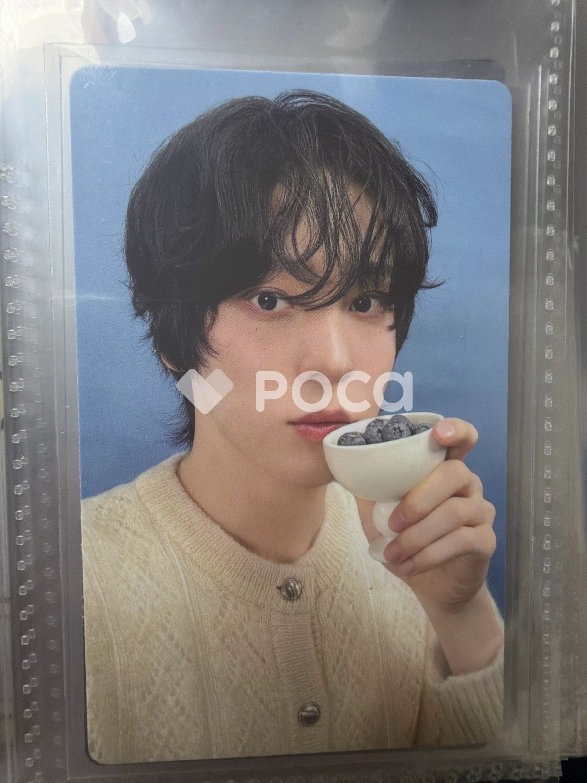 ATEEZ ユノ 2026 SEASON'S GREETINGS - メルカリ