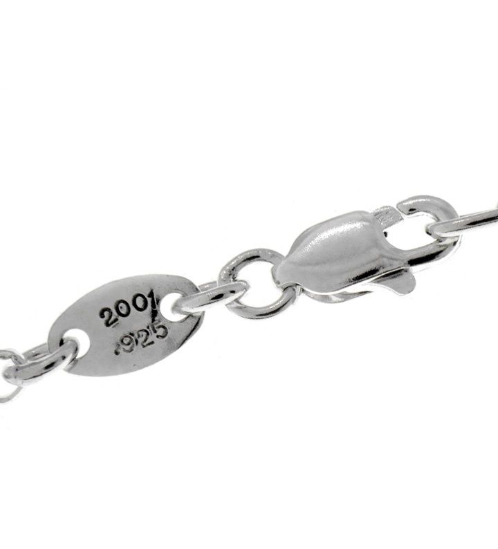 クロムハーツ CHROME HEARTS 【 NECKCHAIN R20 】 ロール チェーン