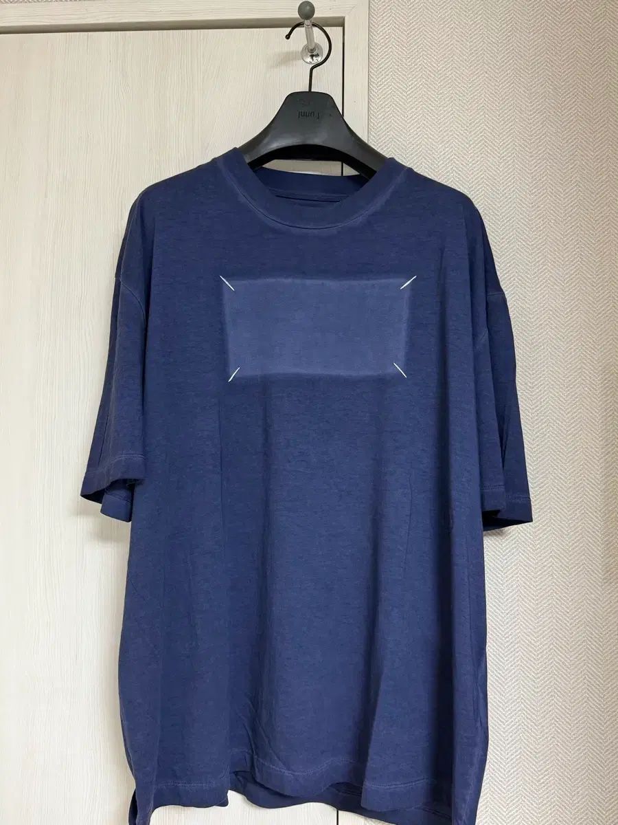 (46) 未着用 メゾンマルジェラ 半袖 Tシャツ
