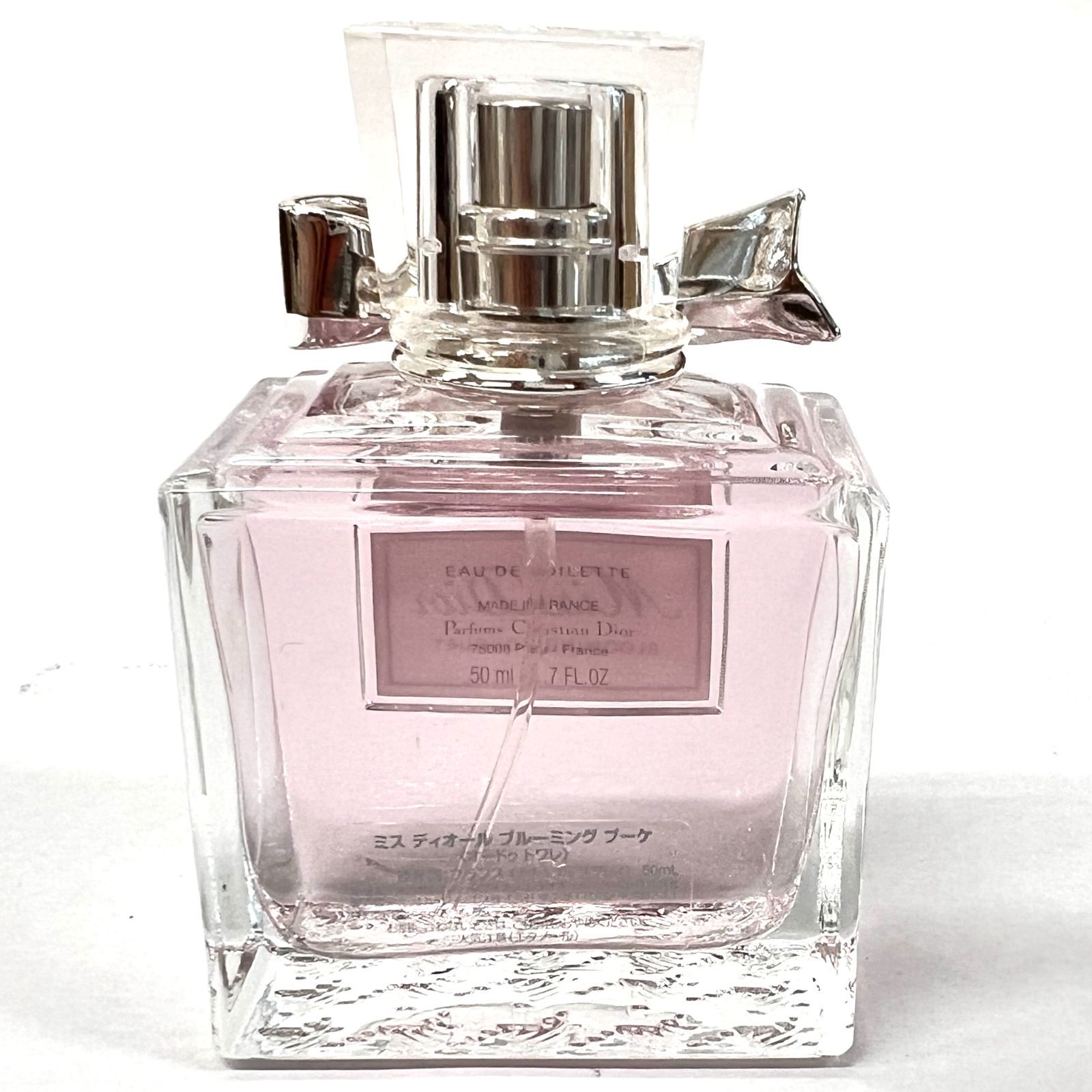 SD8842 新品未使用！ Christian Dior ディオール Miss Dior ミス