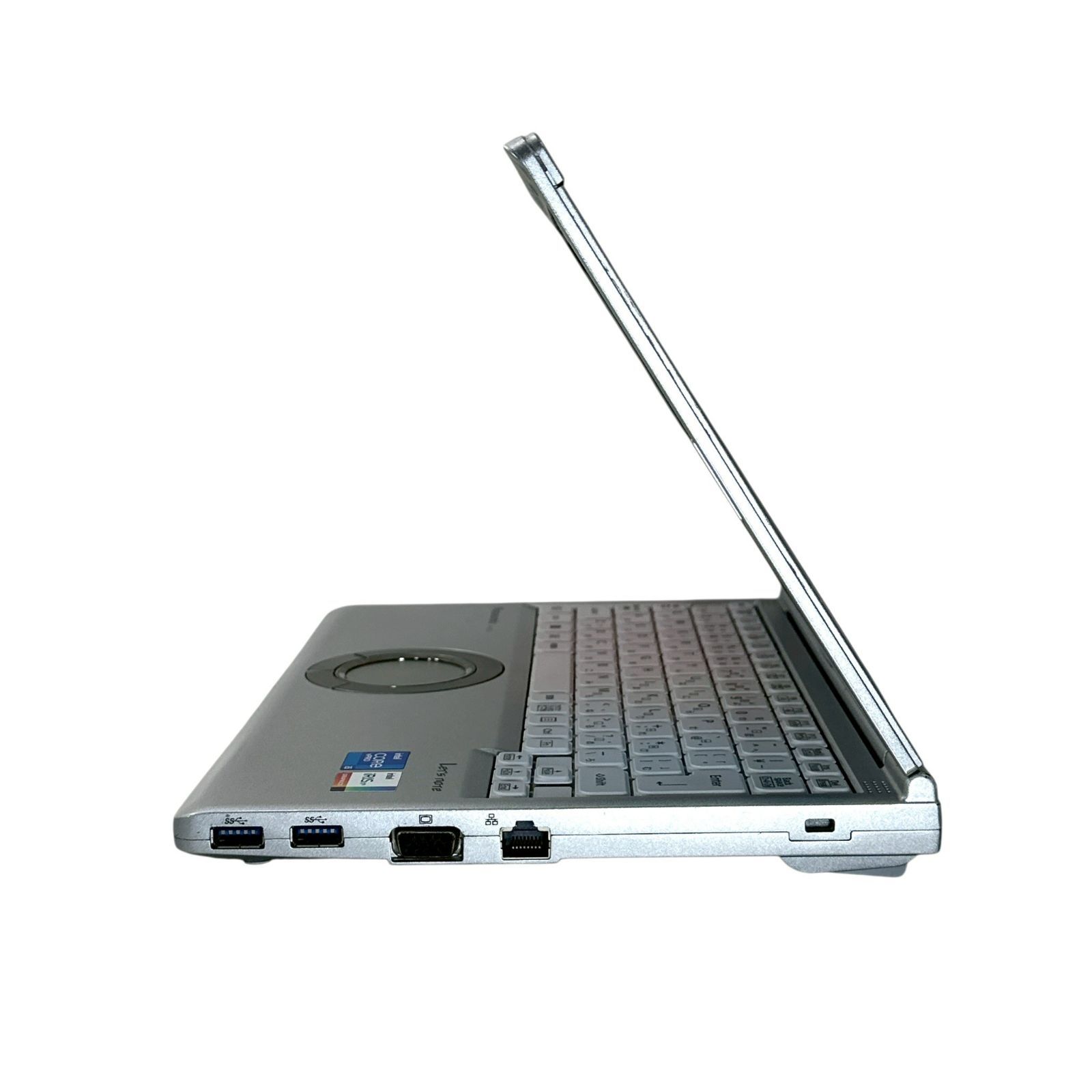 人気】Let's note SV1 第11世代 i5 16GB SSD256GB バッテリー超優秀